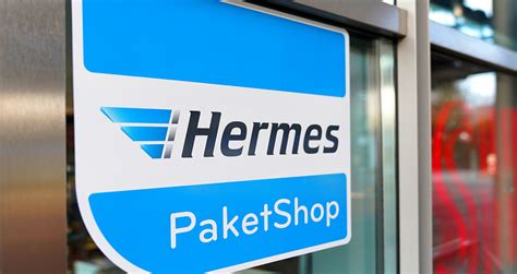 Hermes Paketshop in Maintal